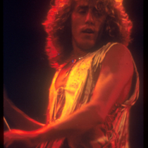 Roger Daltry